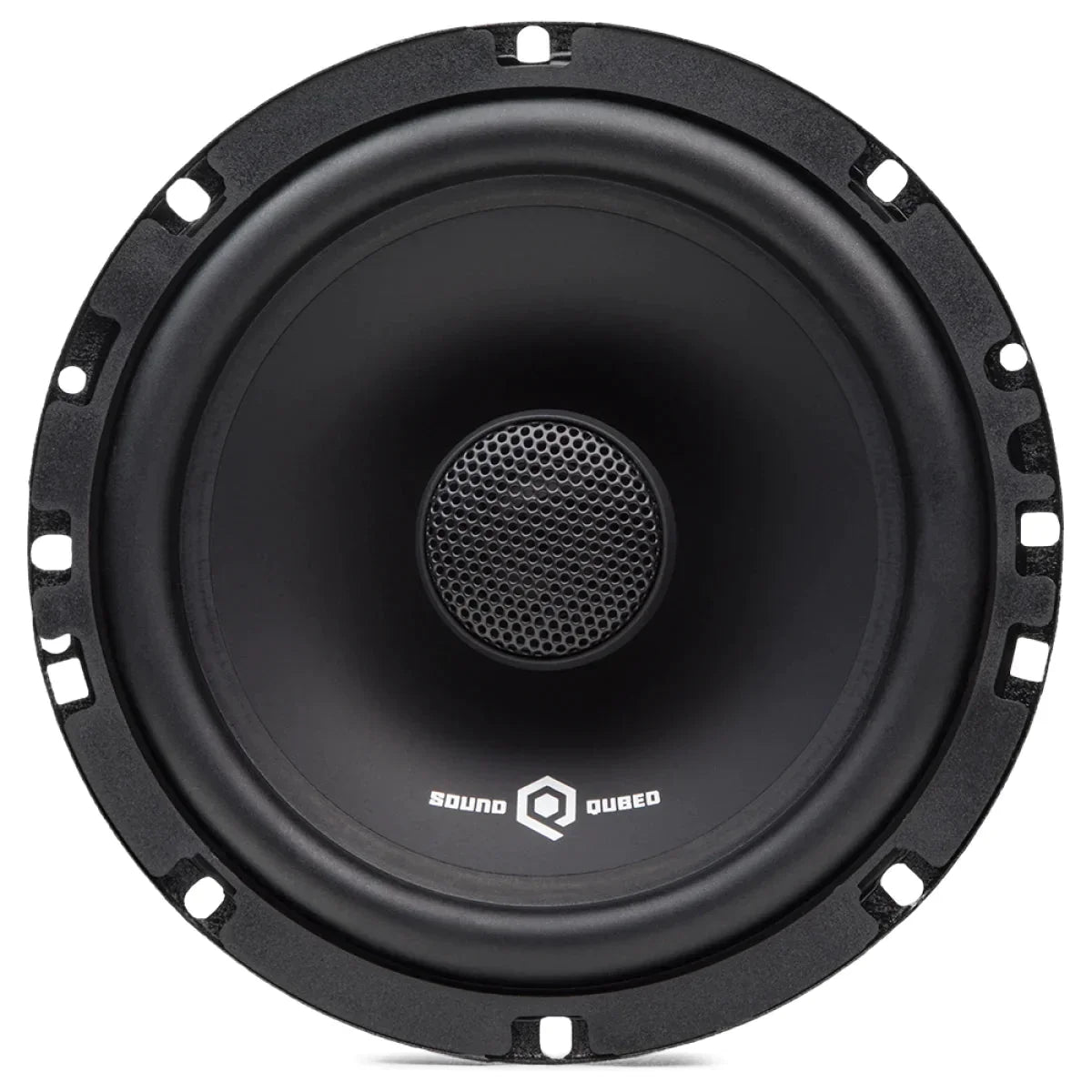 SoundQubed-QSX-652-6.5" (16,5cm) Koax-Masori.de