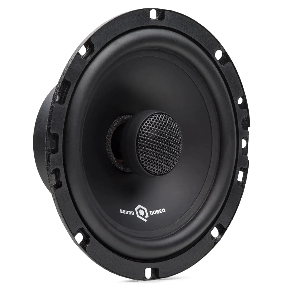 SoundQubed-QSX-652-6.5" (16,5cm) Koax-Masori.de