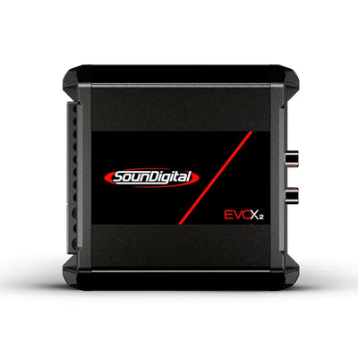 Soundigital-400.4 EVOX2-4-Kanal Verstärker-Masori.de
