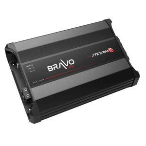 Stetsom-Bravo Bass 5k-1-Kanal Verstärker-Masori.de