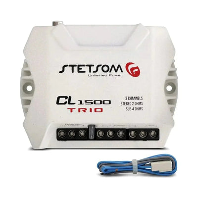 Stetsom-CL1500 TRIO-3-Kanal Verstärker-Masori.de