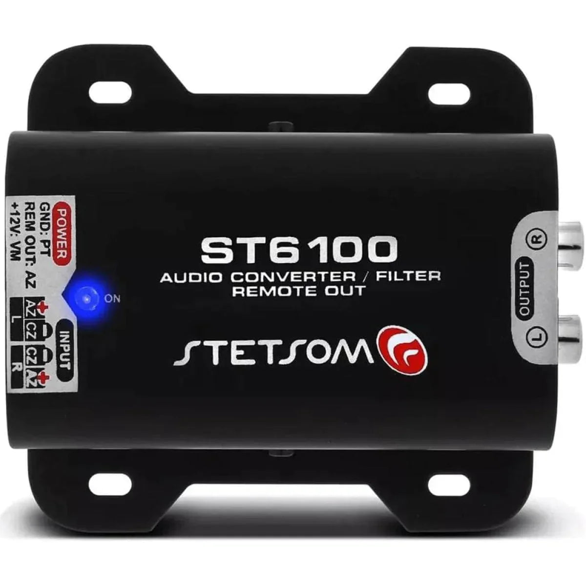 Stetsom-ST6100-High-Low Adapter-Masori.de