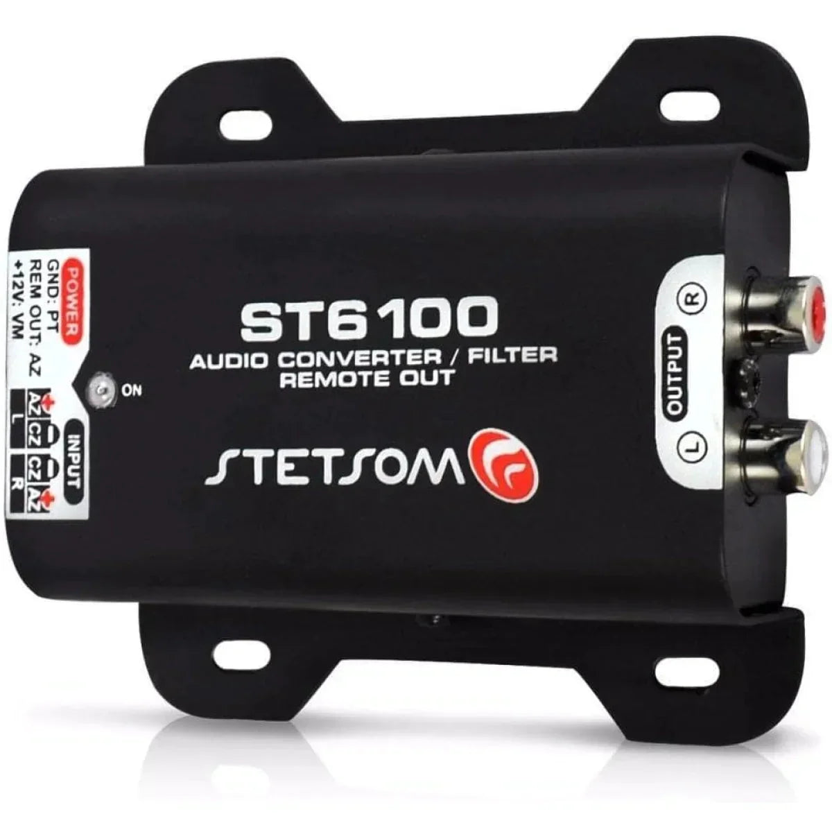 Stetsom-ST6100-High-Low Adapter-Masori.de