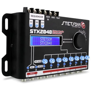 Stetsom-STX2848-8-Kanal DSP-Masori.de