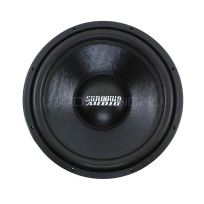 Sundown Audio-E15 v.4-15" (38cm) Subwoofer-Masori.de