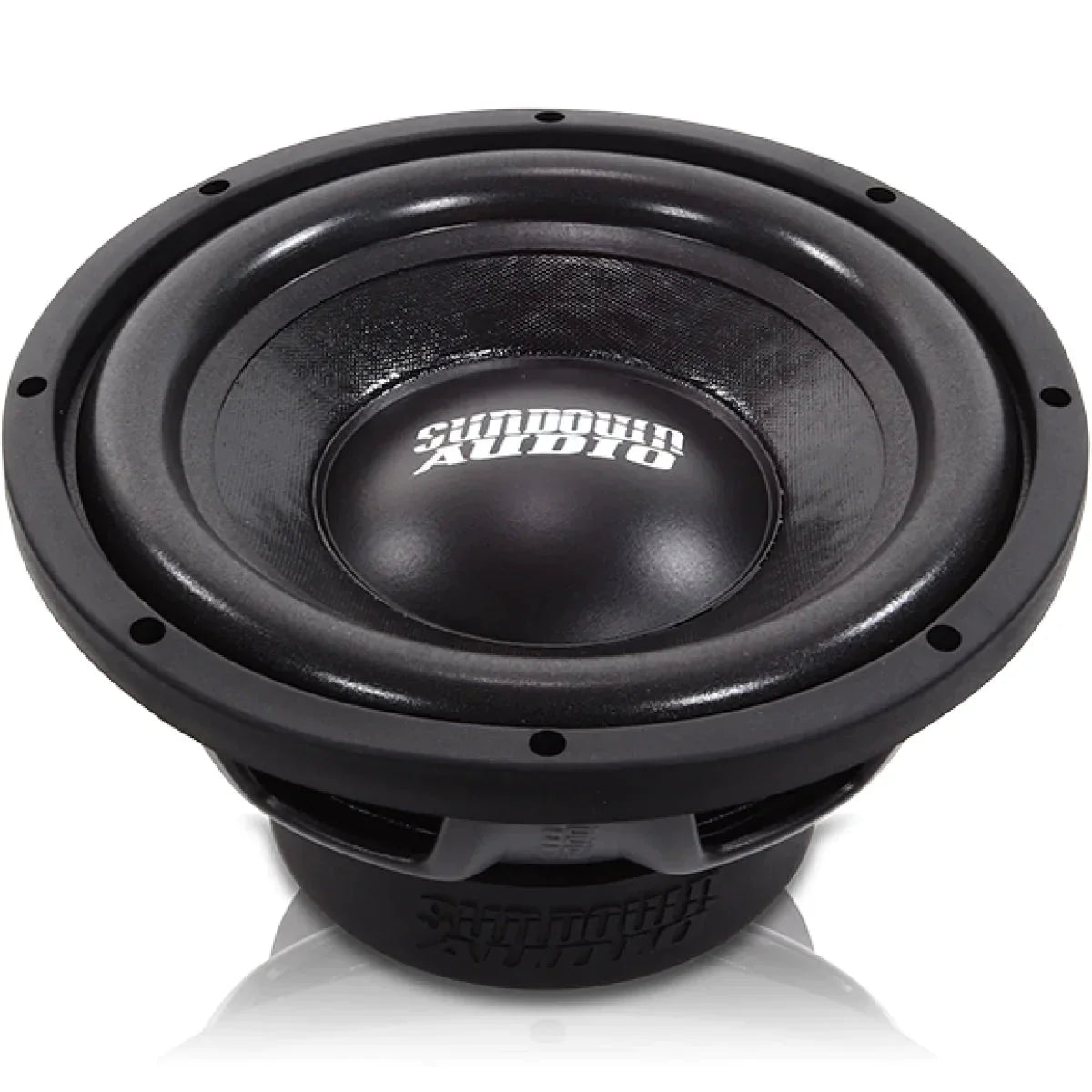 Sundown Audio-LCS-10 V2-10" (25cm) Subwoofer-Masori.de