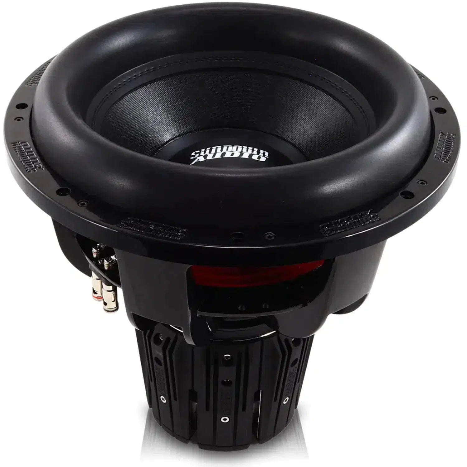 Sundown Audio-Nightshade NSv6 15-15" (38cm) Subwoofer-masori-kaufen