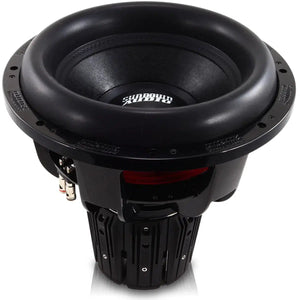 Sundown Audio-Nightshade NSv6 15-15