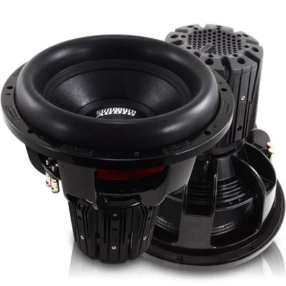 Sundown Audio-Nightshade NSv6 15-15" (38cm) Subwoofer-masori-kaufen