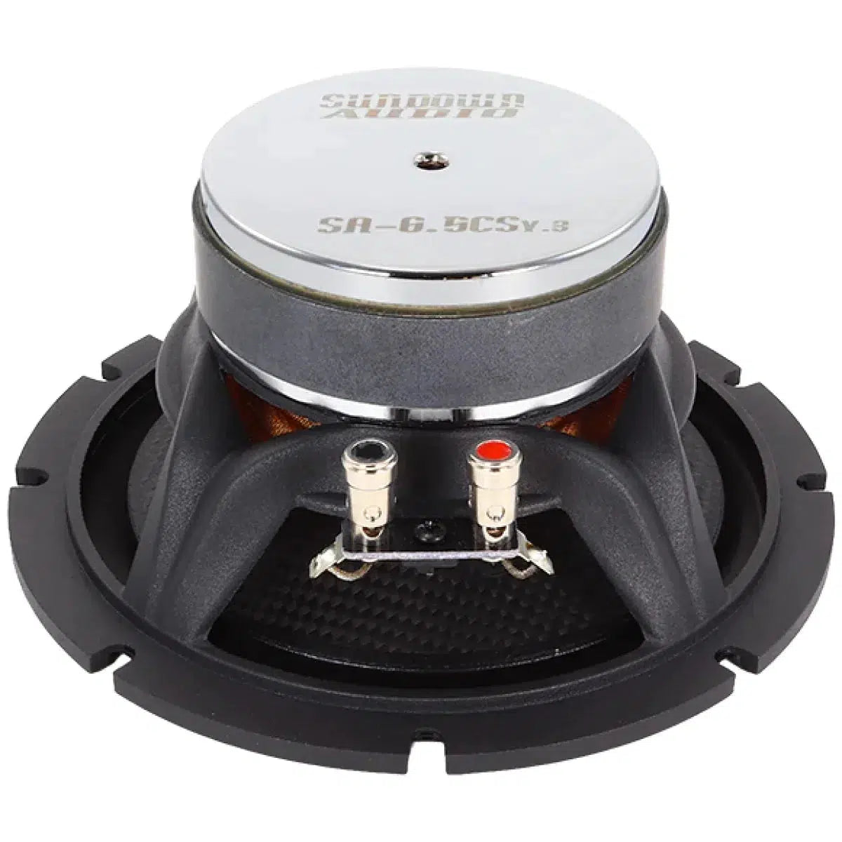 Sundown Audio-SA-6.5CS v.3-6.5" (16,5cm) Lautsprecherset-Masori.de