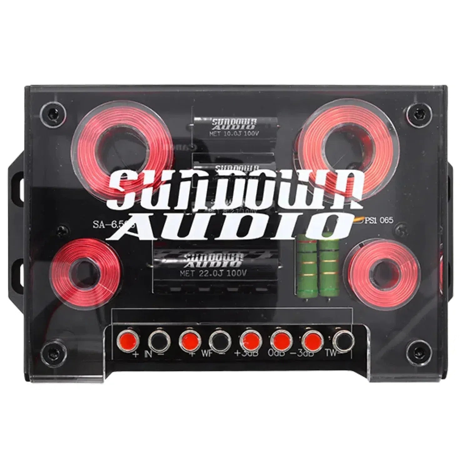 Sundown Audio-SA-6.5CS v.3-6.5" (16,5cm) Lautsprecherset-masori-kaufen