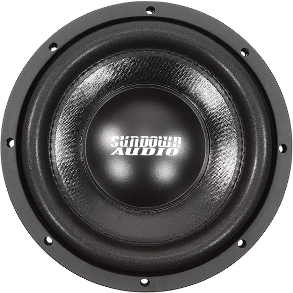Sundown Audio-SA Classic 10"-10" (25cm) Subwoofer-Masori.de