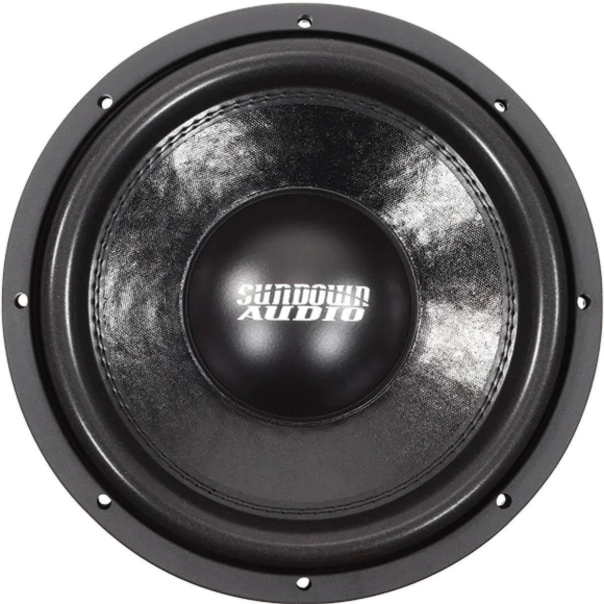 Sundown Audio-SA Classic 12"-12" (30cm) Subwoofer-Masori.de
