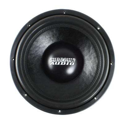 Sundown Audio-SA12 v.2-12" (30cm) Subwoofer-Masori.de