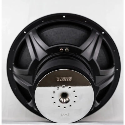 Sundown Audio-SA18 v.2-18" (46cm) Subwoofer-Masori.de