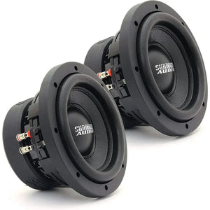 Sundown Audio-SA6.5 v.1-6.5" (16,5cm) Subwoofer-masori-kaufen