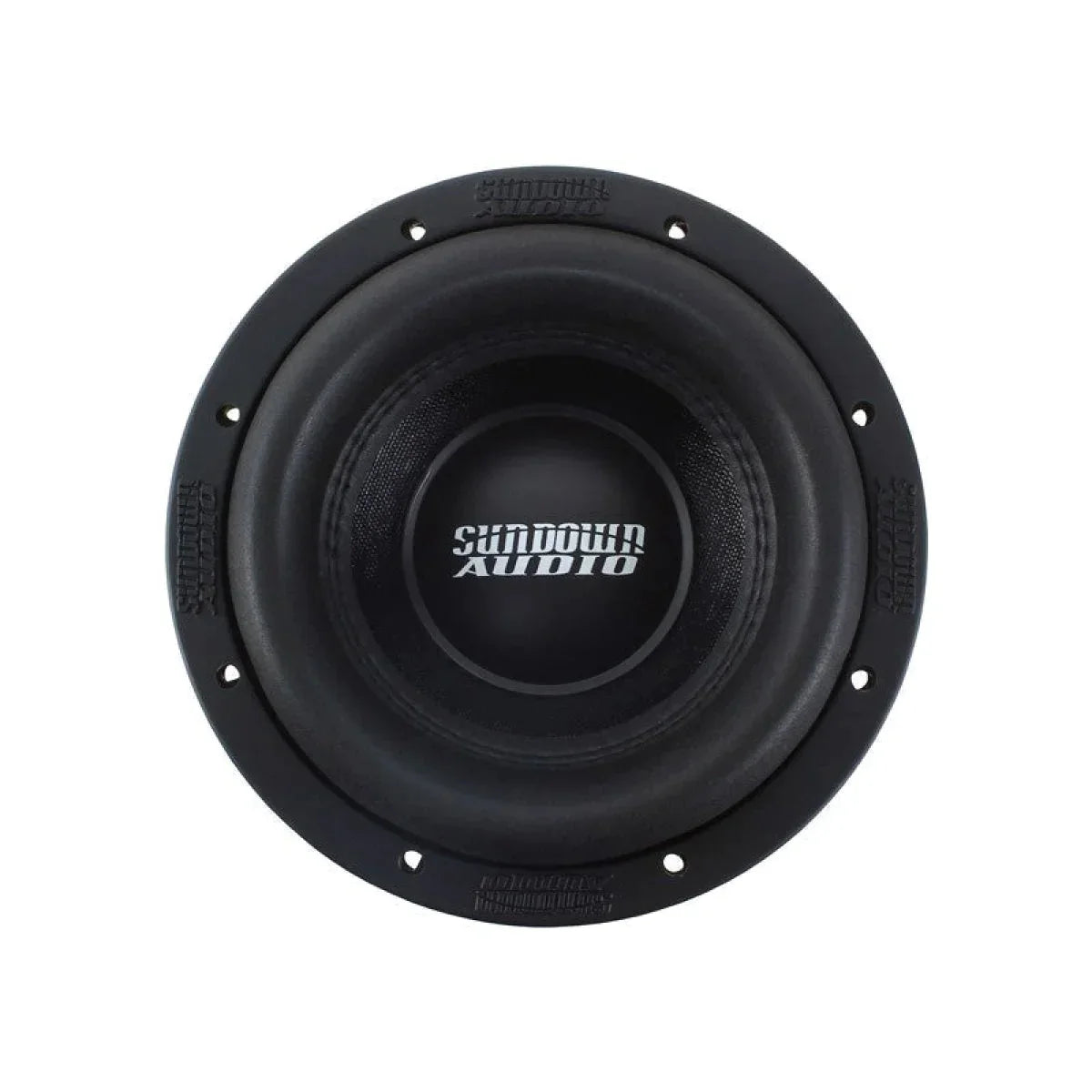Sundown Audio-SA8 v.3-8" (20cm) Subwoofer-Masori.de