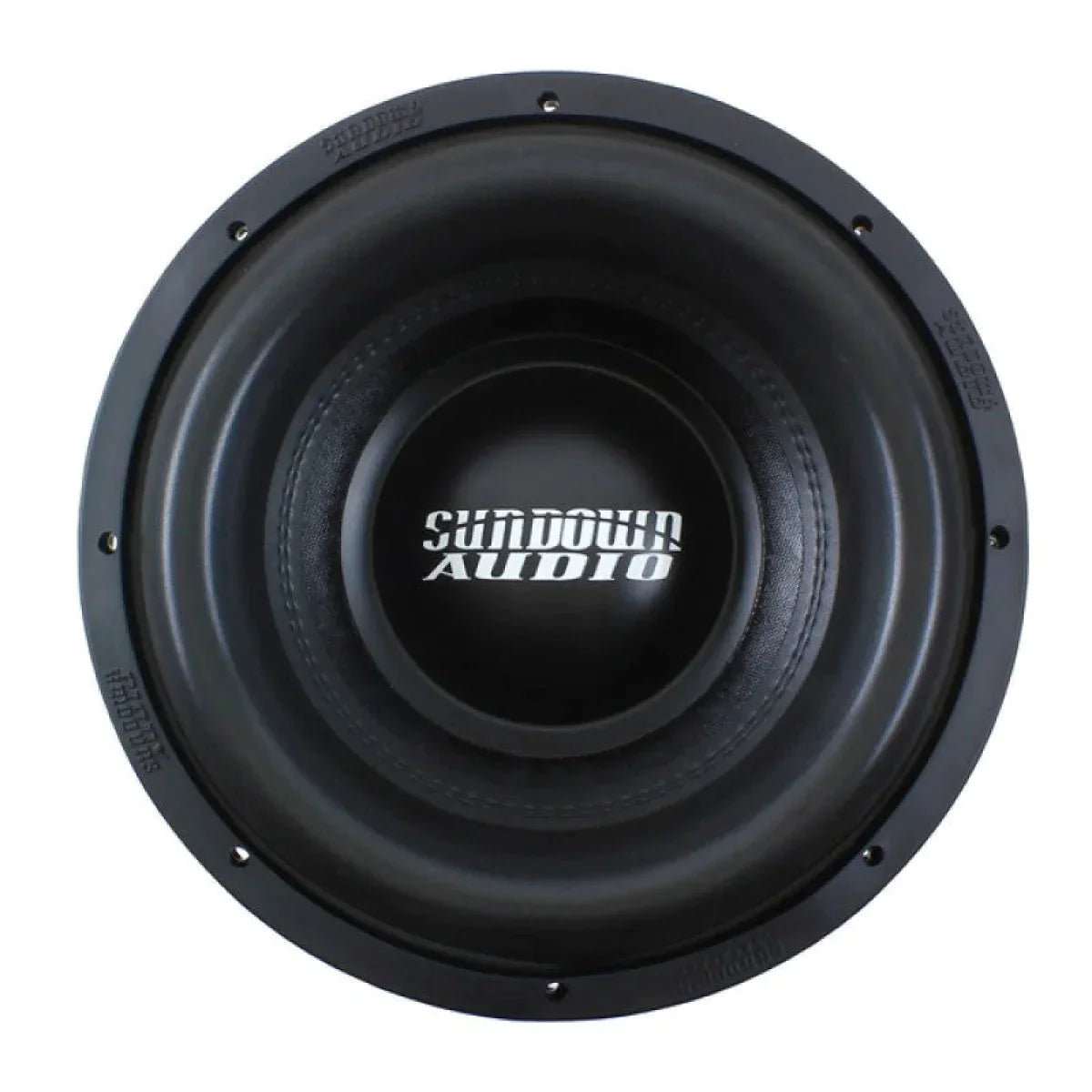 Sundown Audio-X12 v3-12" (30cm) Subwoofer-Masori.de