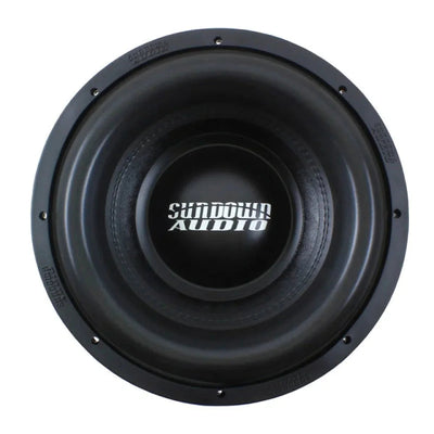 Sundown Audio-X12 v3-12" (30cm) Subwoofer-Masori.de