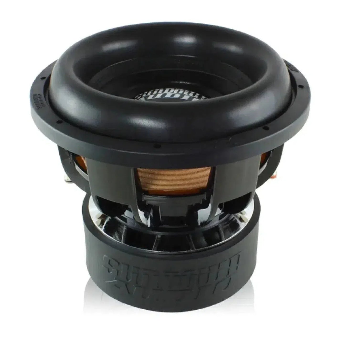 Sundown Audio-X12 v3-12" (30cm) Subwoofer-masori-kaufen