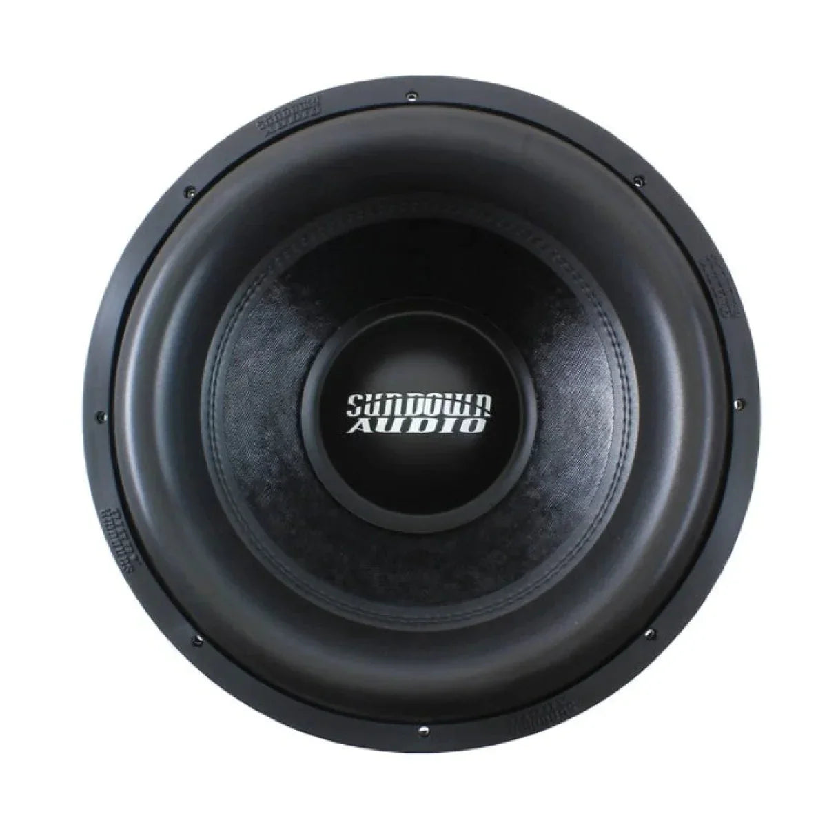 Sundown Audio-X15 v.3-15" (38cm) Subwoofer-Masori.de