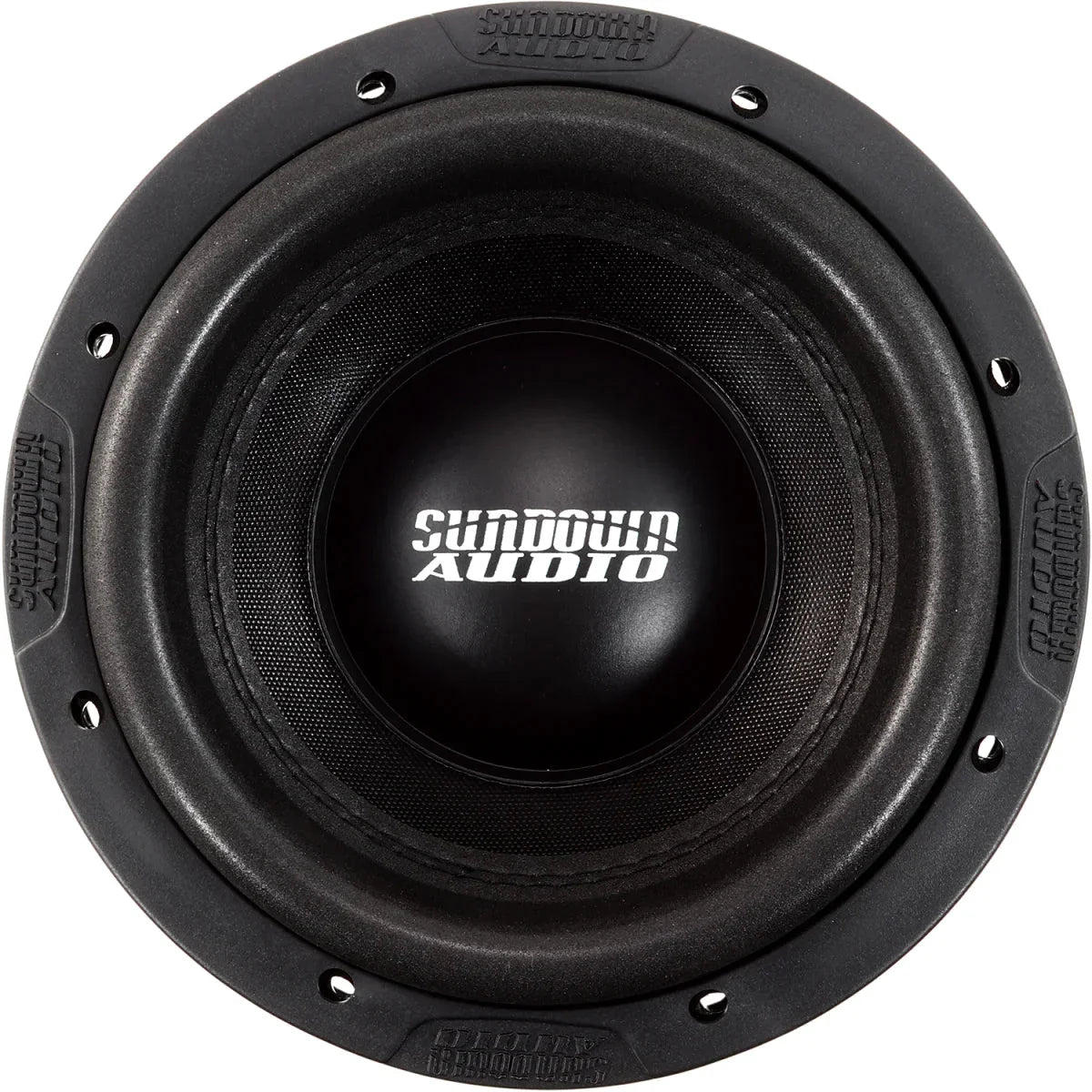 Sundown Audio-X8 v4-8" (20cm) Subwoofer-Masori.de