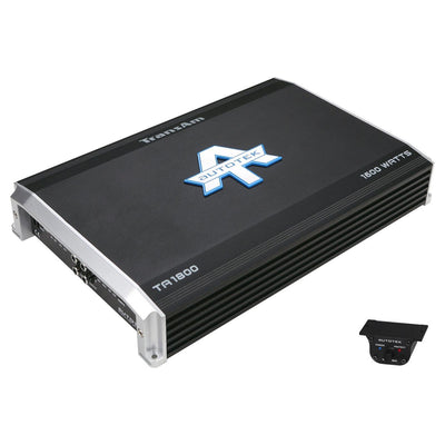 Autotek-TA1800-1-Kanal Verstärker-Masori.de