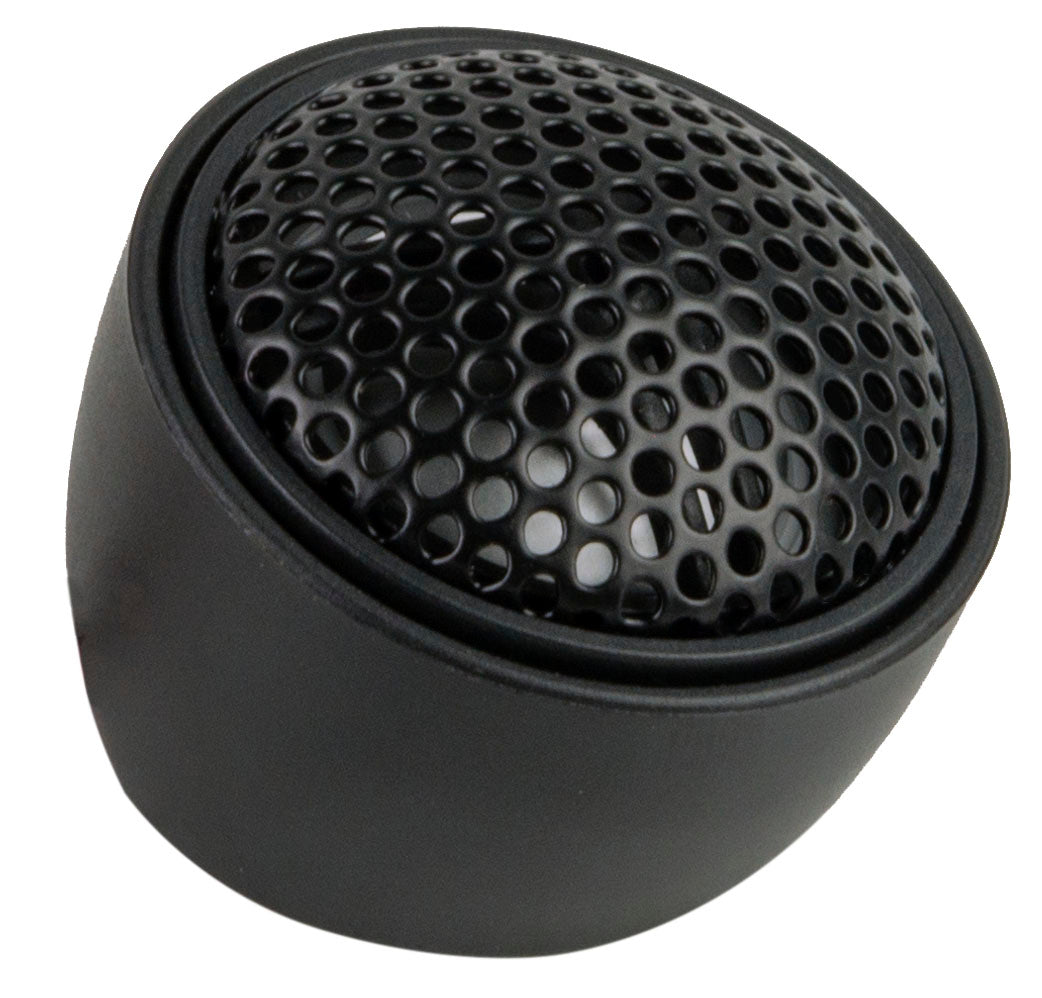 Audio System-Carbon TW 24-Kalotten-Hochtöner-Masori.de