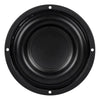 Tang Band-W5-1138SMF-5" (13cm) Subwoofer-Masori.de