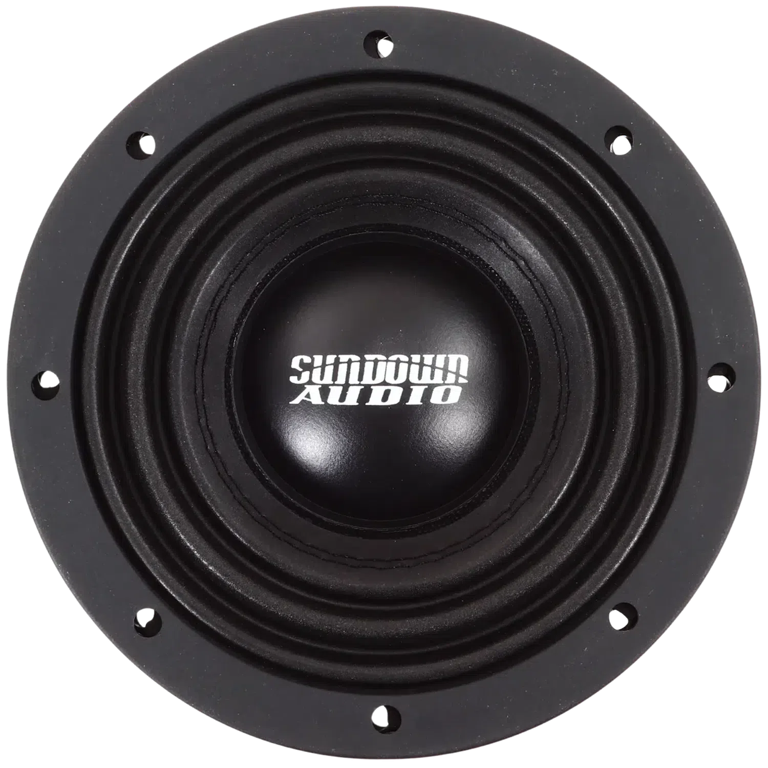 Sundown Audio-U-6.5SW v1-6.5" (16,5cm) Subwoofer-Masori.de