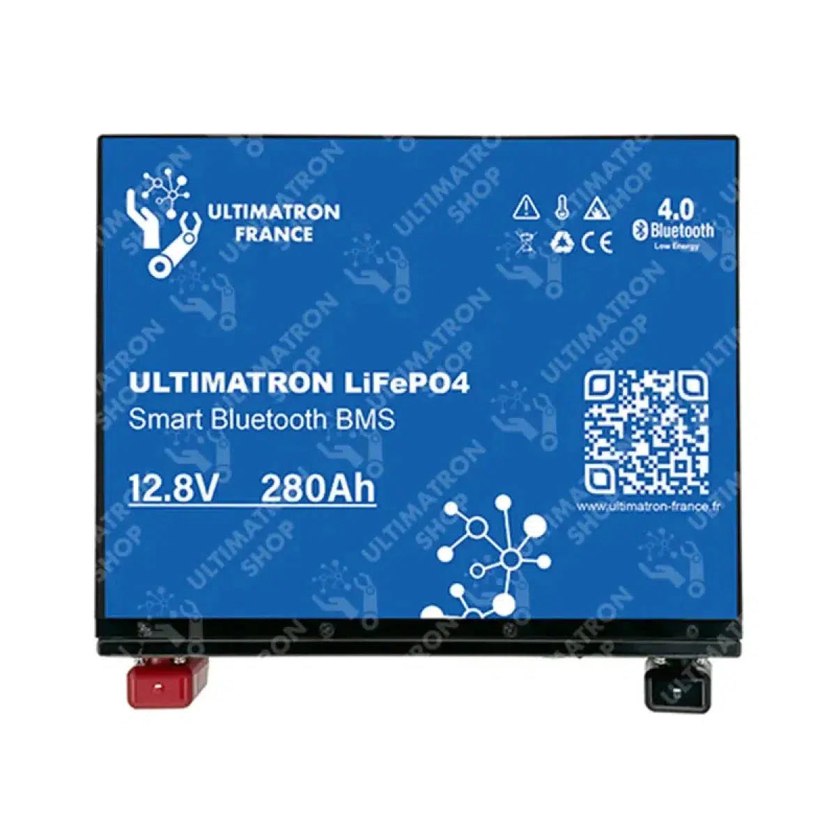 Ultimatron-ULM-12-280 280Ah LiFePO4-Lithium - LiFePO4-Masori.de