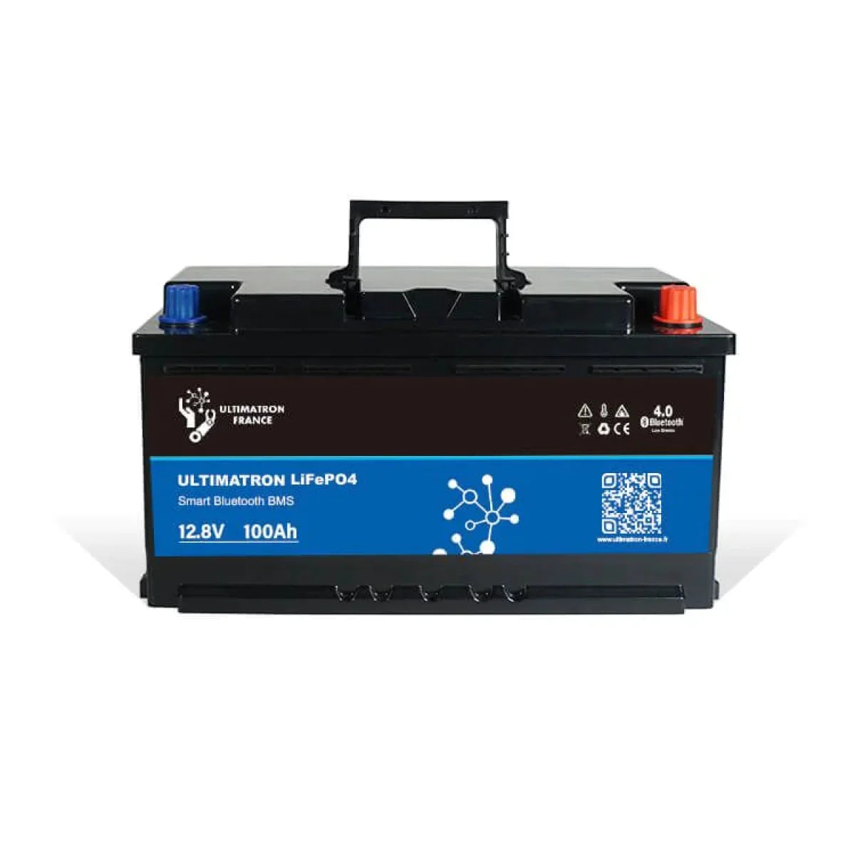 LiFePo4 Lithium Batterien » jetzt kaufen