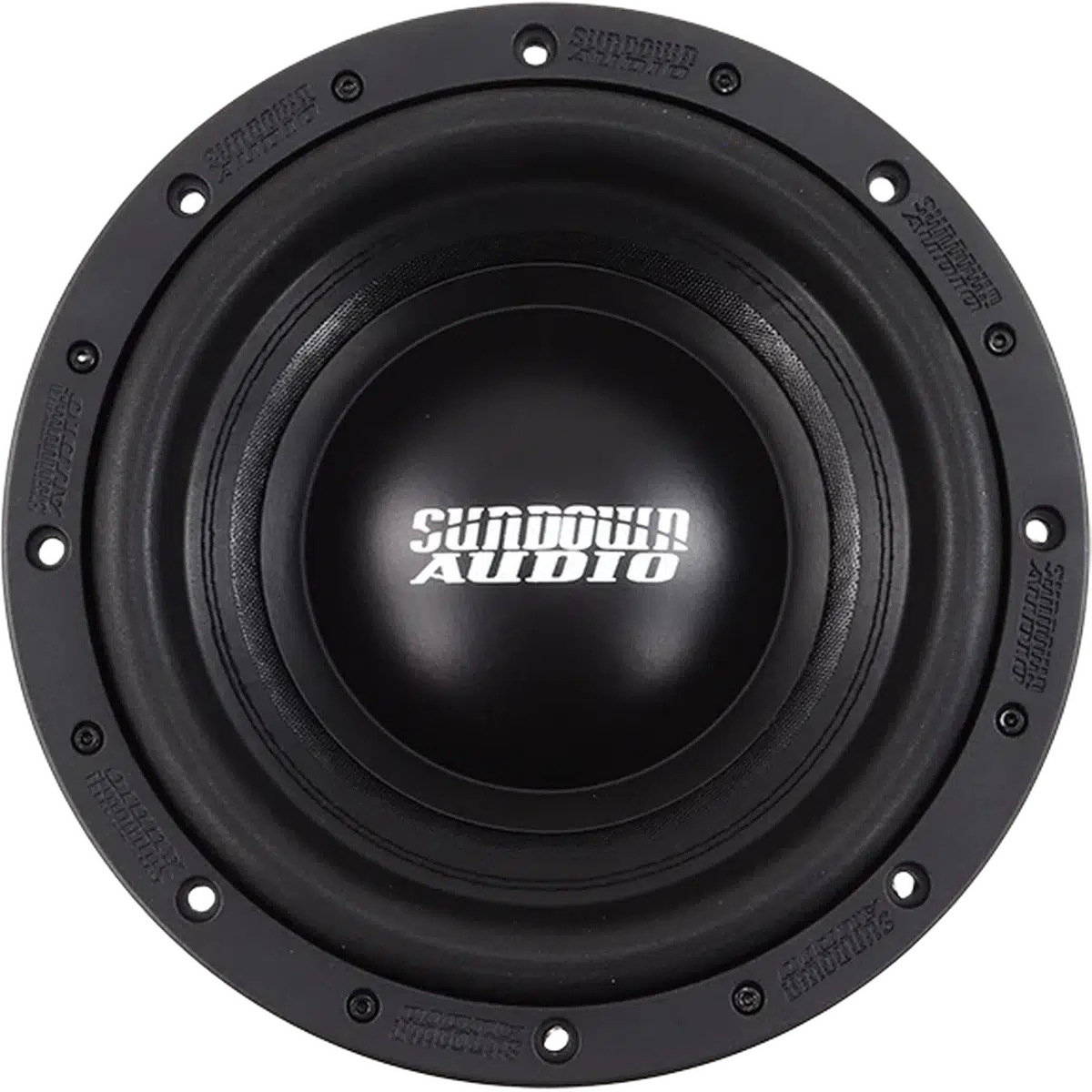 Sundown Audio-U-Series v.2 10"-10" (25cm) Subwoofer-Masori.de