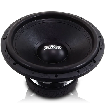 Sundown Audio-U-Series v.2 15