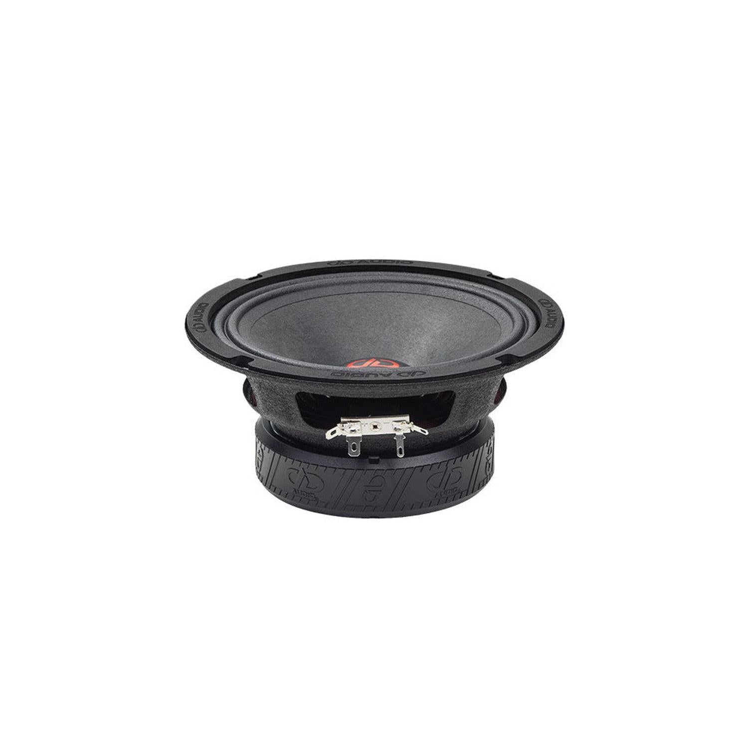 DD Audio-VO-M206-6.5" (16,5cm) Tiefmitteltöner-masori-kaufen