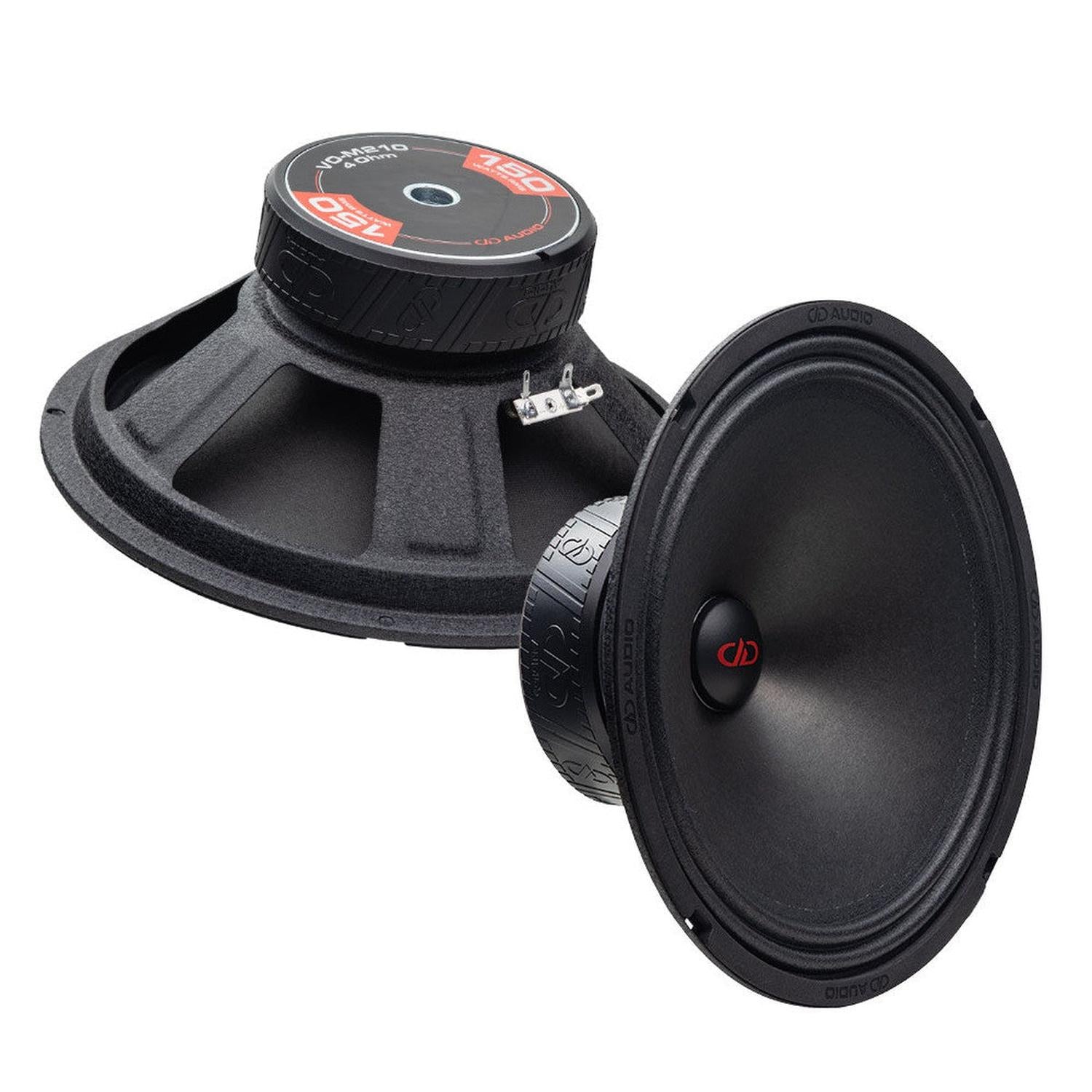 DD Audio-VO-M210-10" (25cm) Tiefmitteltöner-masori-kaufen