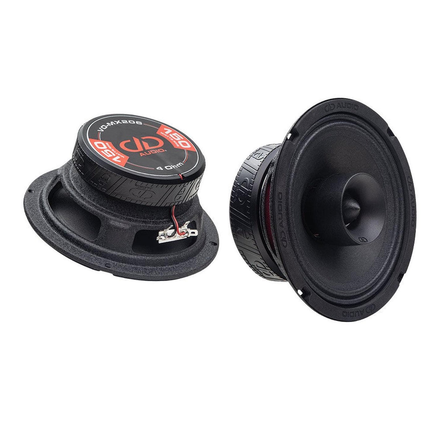 DD Audio-VO-MX208-8" (20cm) Koaxial-Lautsprecher-masori-kaufen