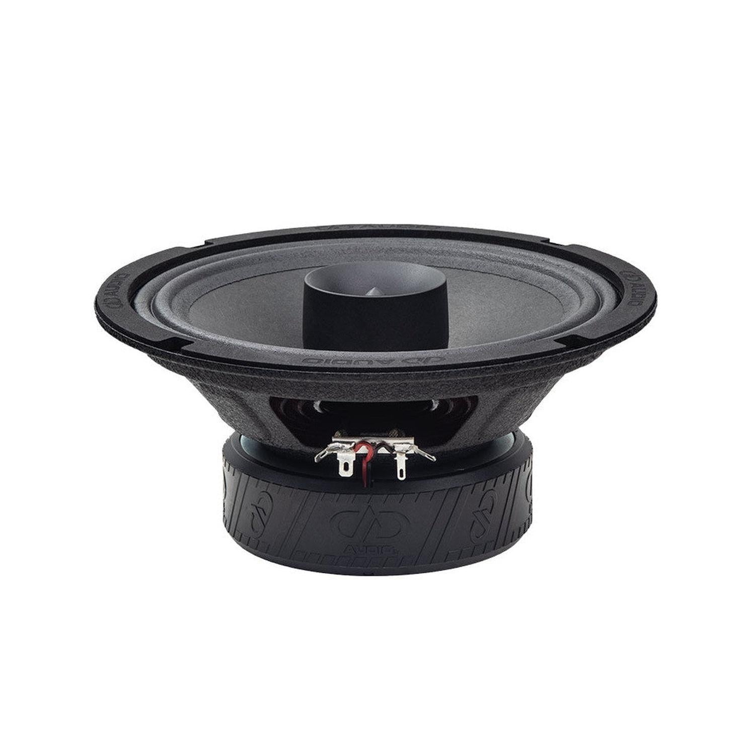 DD Audio-VO-MX206-6.5" (16,5cm) Koaxial-Lautsprecher-masori-kaufen