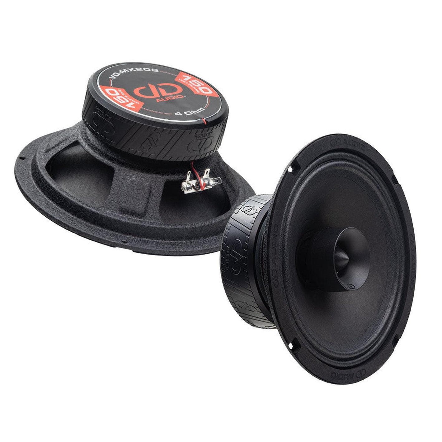 DD Audio-VO-MX206-6.5" (16,5cm) Koaxial-Lautsprecher-masori-kaufen