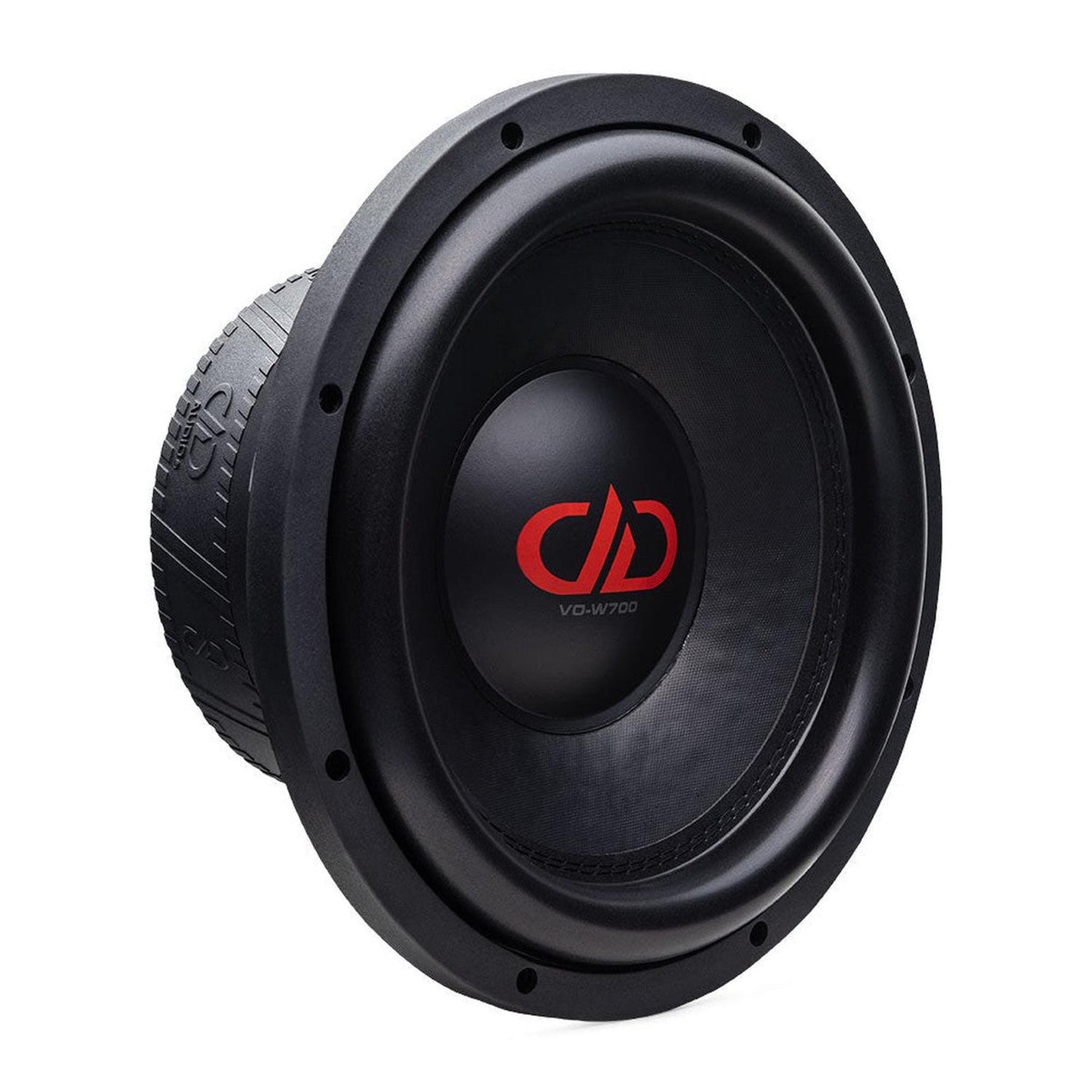 DD Audio-VO-W712-12" (30cm) Subwoofer-masori-kaufen