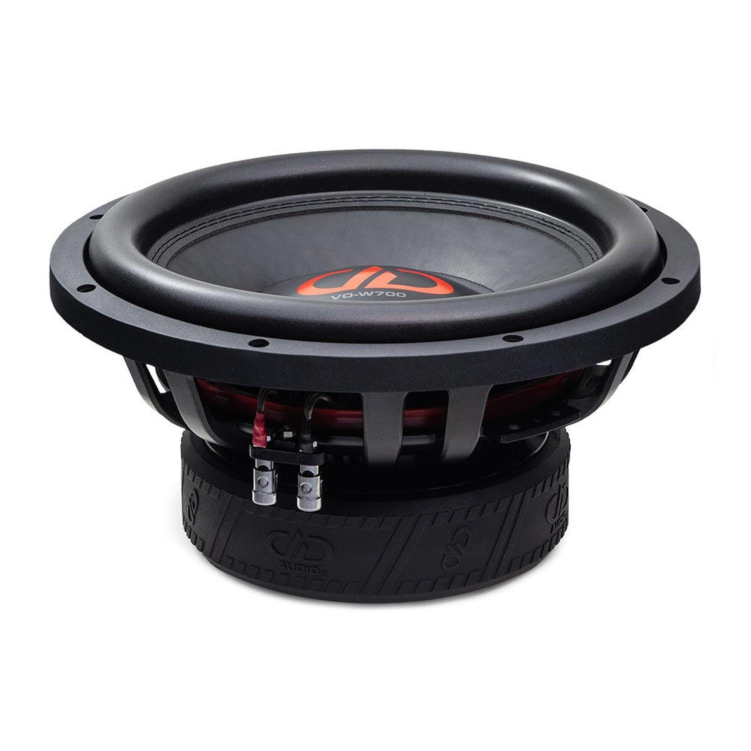 DD Audio-VO-W712-12" (30cm) Subwoofer-masori-kaufen