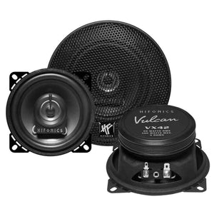 Hifonics-Vulcan VX42-4" (10cm) Koaxial-Lautsprecher-Masori.de