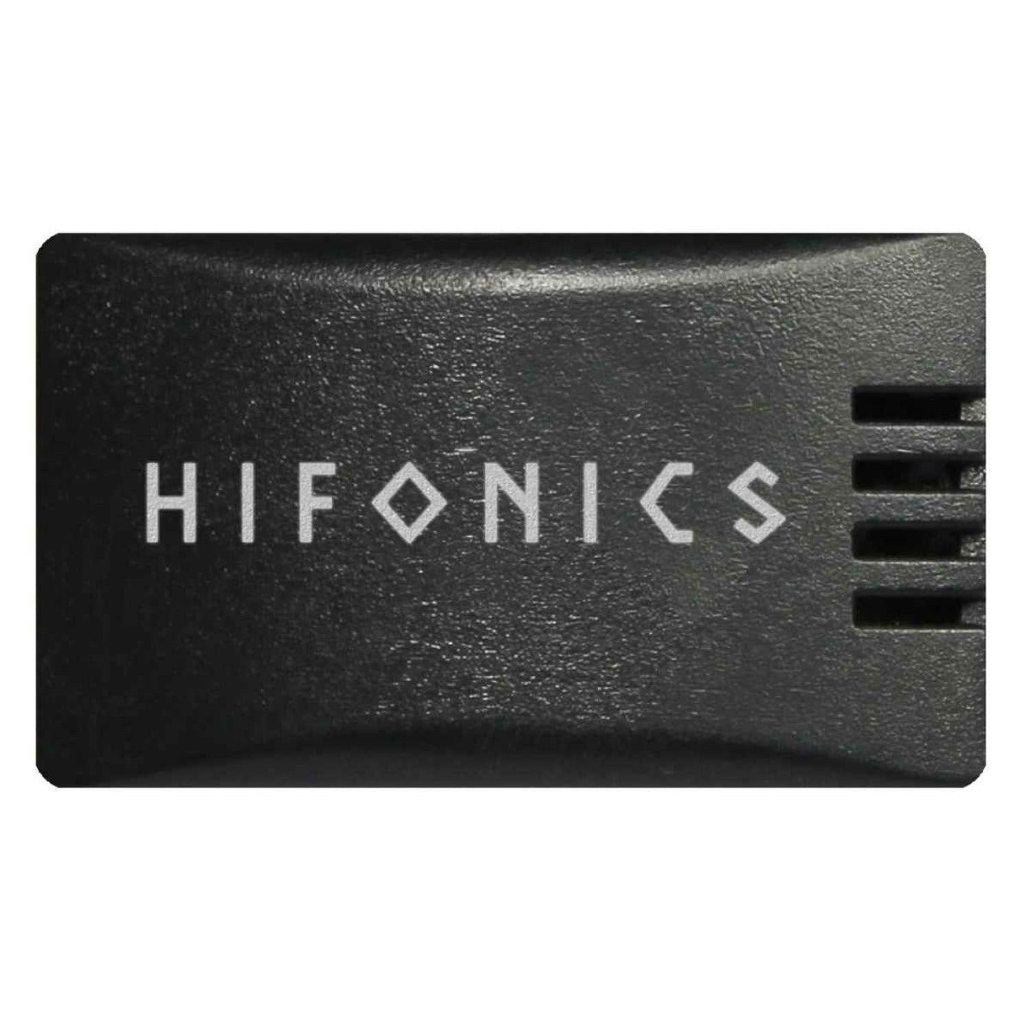 Hifonics-Vulcan VX6.2C-6.5" (16,5cm) Lautsprecherset-masori-kaufen