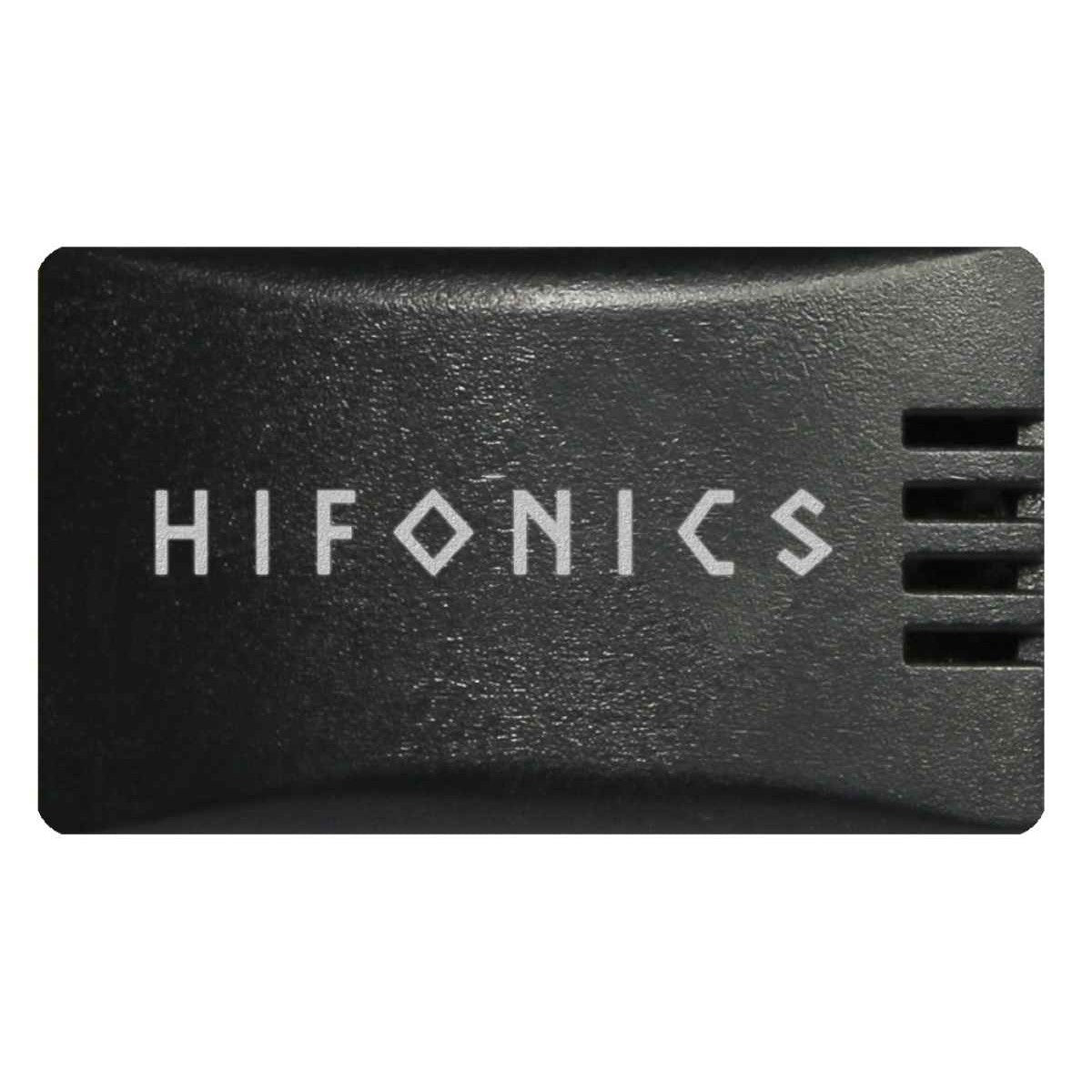 Hifonics-Vulcan VX6.2T-Kalotten-Hochtöner-Masori.de