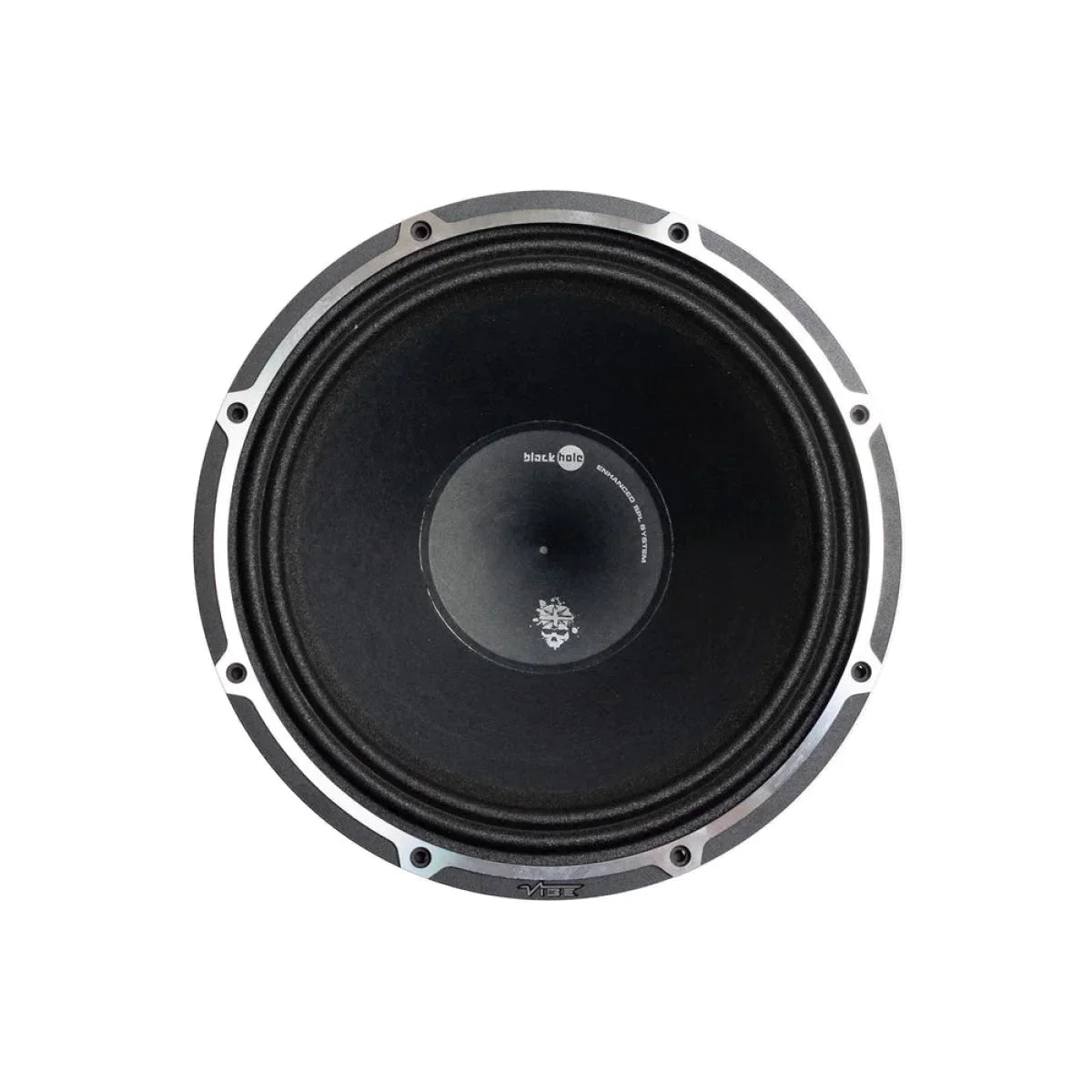 Vibe Audio-Blackdeath BDPRO 10M-V9-10" (25cm) Tiefmitteltöner-Masori.de