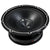 Vibe Audio-Blackdeath BDPRO 8M-V9-8" (20cm) Tiefmitteltöner-Masori.de