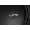 Vibe Audio-Black Air C12-V2-12" (30cm) Gehäusesubwoofer-Masori.de