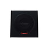 Vibe Audio-Black Air C12-V2-12" (30cm) Gehäusesubwoofer-Masori.de