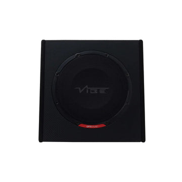 Vibe Audio-Black Air C12-V2-12