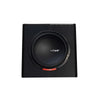 Vibe Audio-Black Air C12-V2-12" (30cm) Gehäusesubwoofer-Masori.de